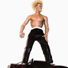 Wrecking Shit