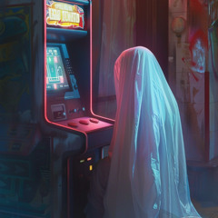 Ghost in my home