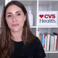 Techstination interview- CVS updates app to manage family healthcare: Kallie Branciforte