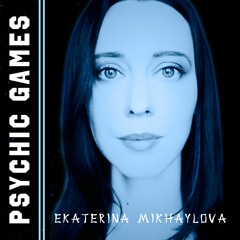 Psychic Games – Pre-release Excerpt