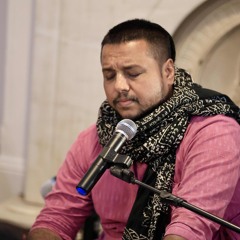 Kirtan Premi - Sita Ram - Bhakti Lounge Sydney - 8 Nov 2025.m4a