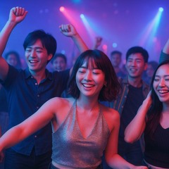 feel the fire tokyo