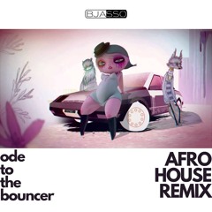 Studio Killers - Ode To The Bouncer (AFRO HOUSE REMIX)