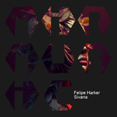 02 - Felipe Harker - Kaizen (Original Mix)