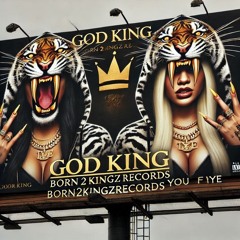 GodKingMajorLucre -  You FYE🔥