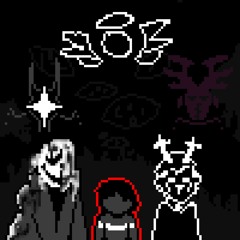 [DELTARUNE] Bunker - LOW BELOW, NO RETURN || Chapter 6