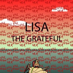 Wild Sunny (Lisa The Grateful) - Willfox Piano Remix