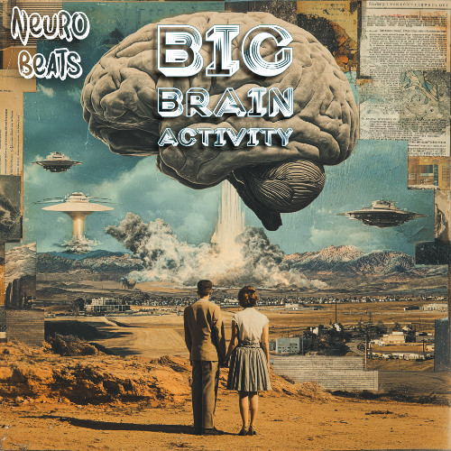 Big Brain Activity (Mix)