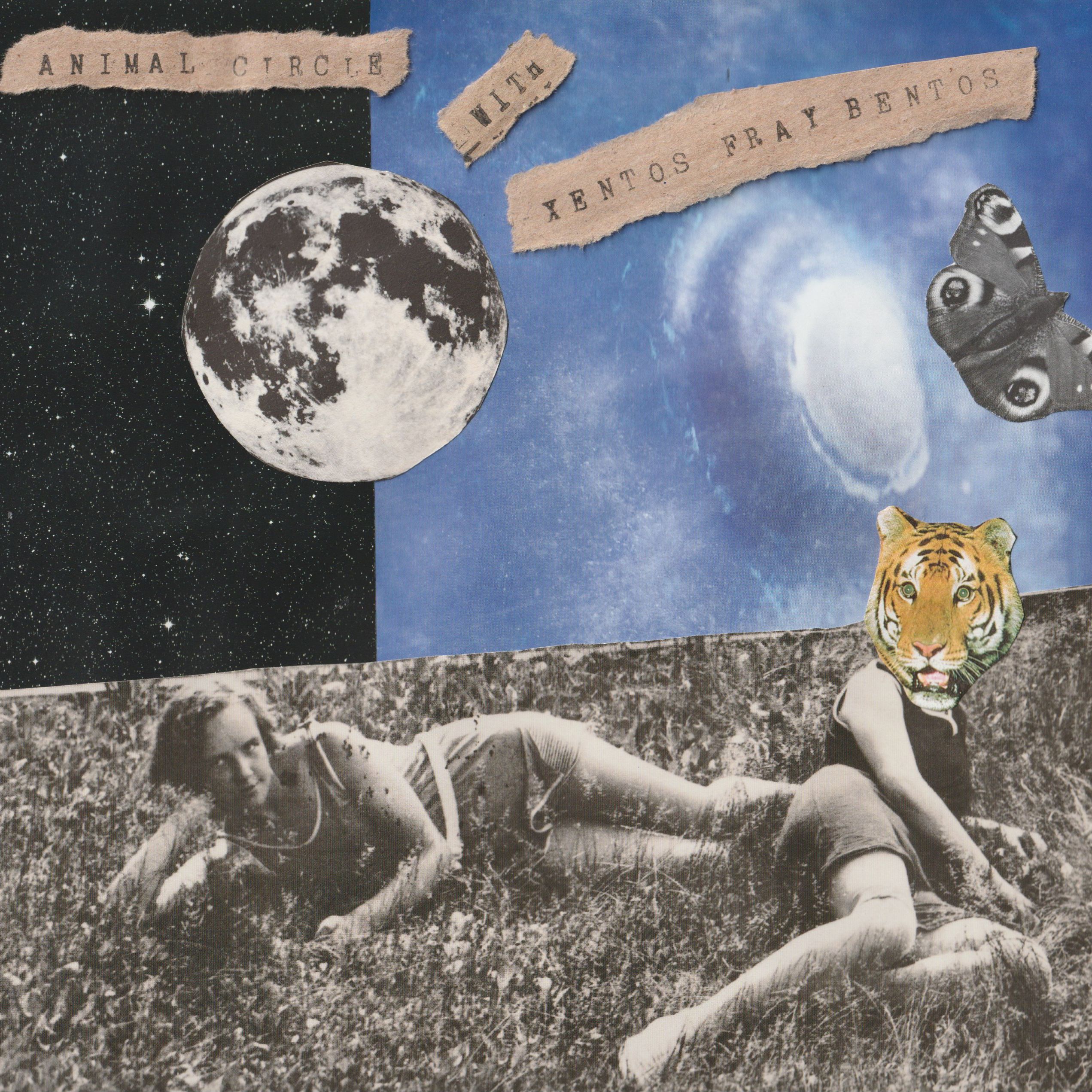 Animal Circle w/ Xentos Fray Bentos