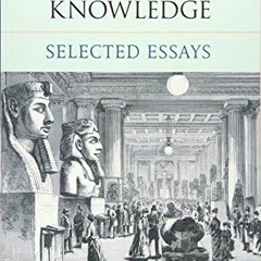 View [EPUB KINDLE PDF EBOOK] Museums, Power, Knowledge: Selected Essays by  Tony Bennett ✉️