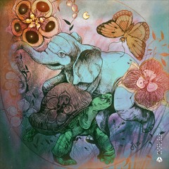 Alberto Droguett - Asteroid Waltz Ft. Elijah Lee