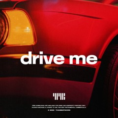(FREE) African Type Beat "Drive Me" Afroswing Instrumental