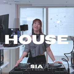 Groove All Night 💃🎶✨ Funky & Disco House Party 🎉🥂🕺 | by SIA 🎧🔥