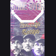GAME OVER