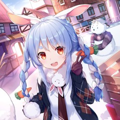 Ninjin (兎田ぺこら/Usada Pekora Loading BGM)