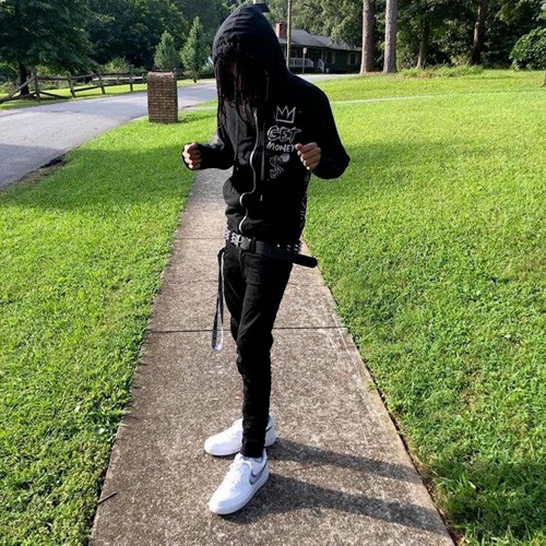 sofaygo - everyday (slowed + reverb)