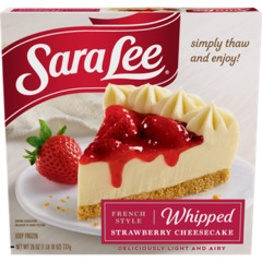 Sara Lee 💸🔥