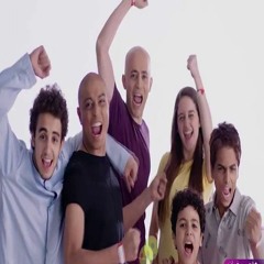 أغنية مفيش مستحيلات - مسلسل الشريط الأحمر - أحمد فهمي