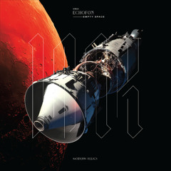 𝗣𝗥𝗘𝗠𝗜𝗘𝗥𝗘 | Echoføn - Algol [MRR001]