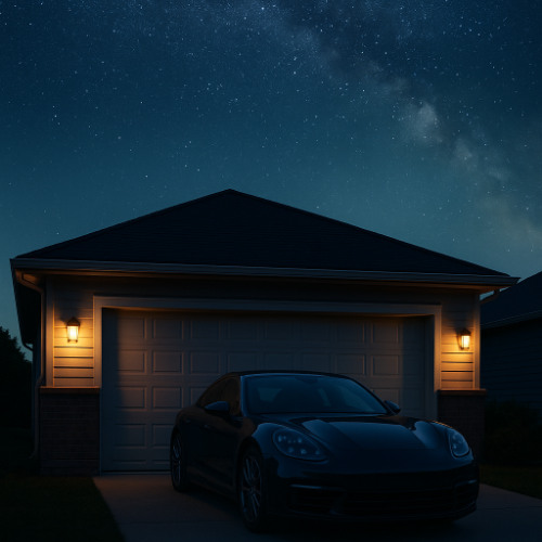 Lonesome (Glitched_) II