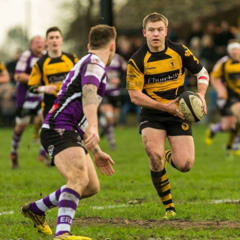 Bournemouth Lions Rugby captain Grant Hancox on the upcoming title clash against Winchester