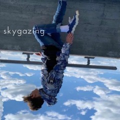 skygazing - (Prod. Kceb)