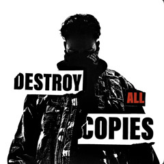 Ufo361 ft. Wanjajaneva "Engel" Destroy all Copies