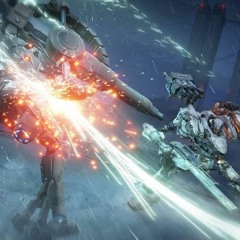 ⟨⟨ARMORED CORE⟩⟩