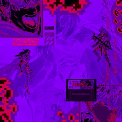 Naked Trump – Battle With Nei (CRYSTALBOY Remix) – From Bastard!! - 暗黒の破壊神