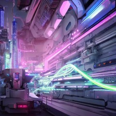 Void noize & E4rc - Technical Difficulties (Lost Project)[FREE STEMS]