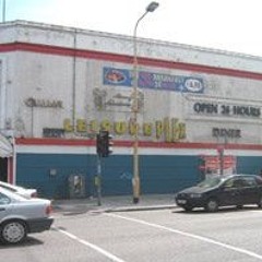 Live @ The Leisureplex