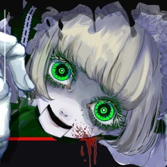 Doll's Fall - LadyMonsters (self-cover)