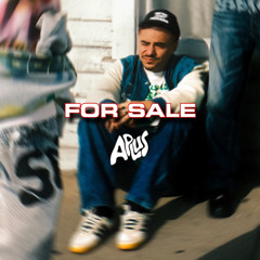 FOR SALE (prod. by Aplus)
