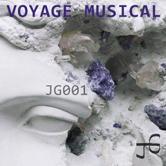 VOYAGE MUSICAL / FLIGHT JG001