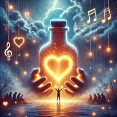 The Medicine I Need (Orchestral Version by Axel Menningen)