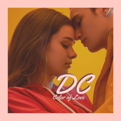 DC-Color of Love