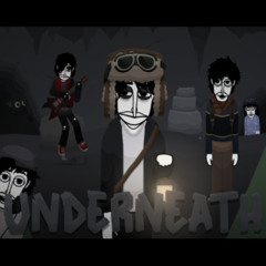 Incredibox: Underneath... (MIX)