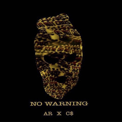 AR x C$ - NO WARNING