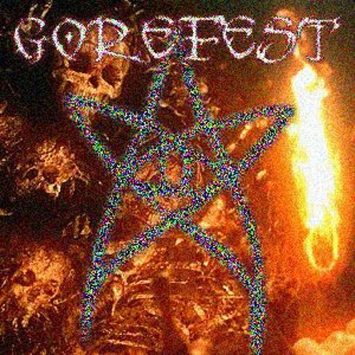 gorefest 4 [666]