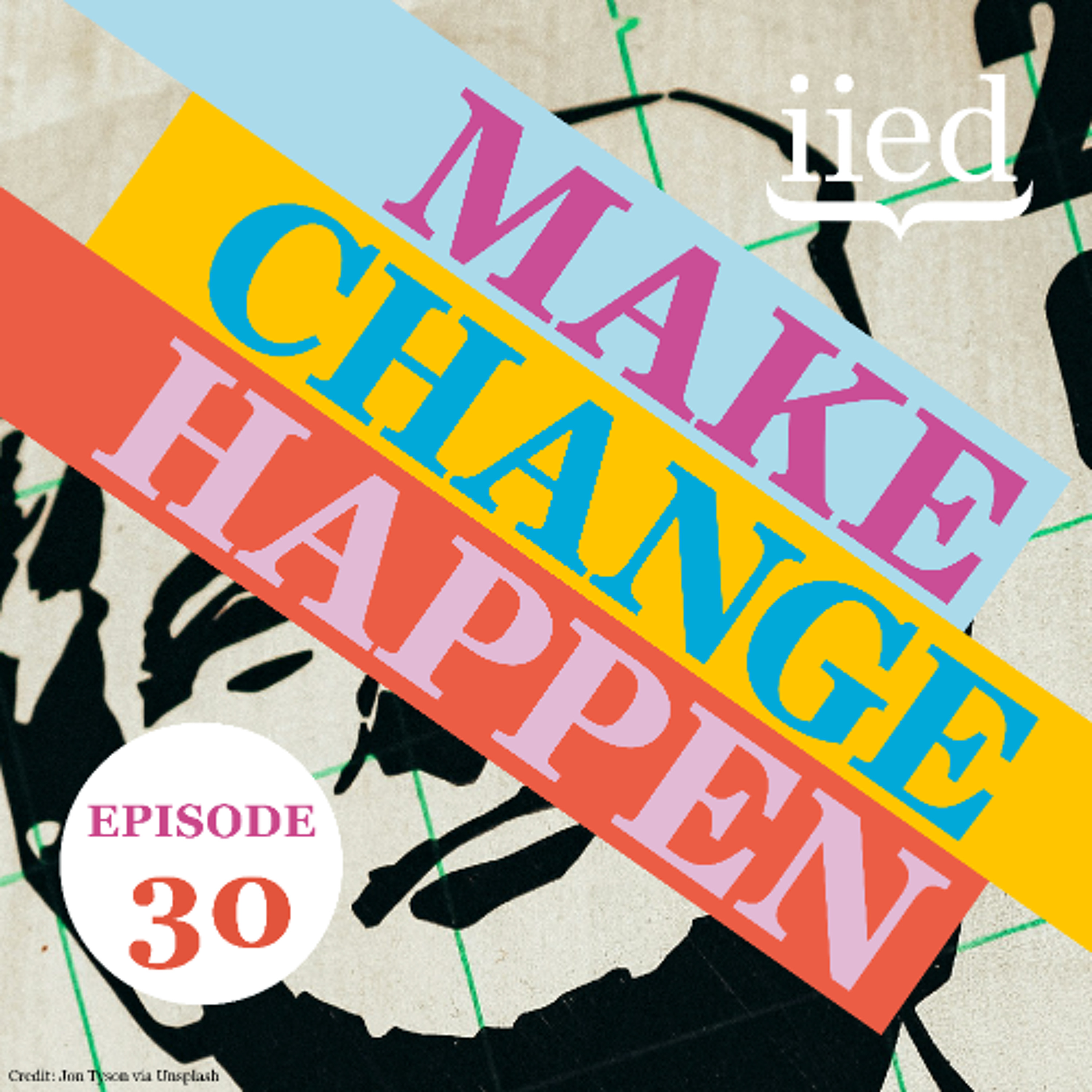 Make Change Happen