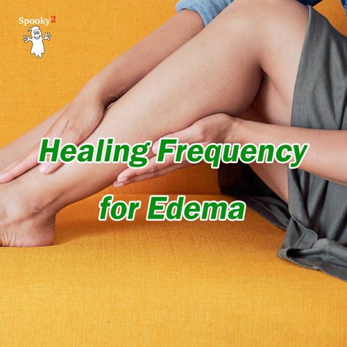 Healing Frequency for Edema - Spooky2 Rife Frequencies