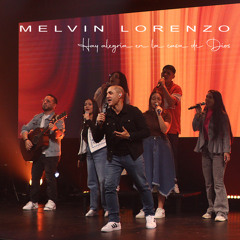 Hay Alegría en la Casa de Dios