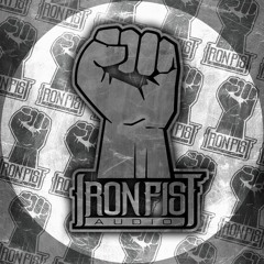 JAYLINE - SPELLBOUND VIP (IRON FIST AUDIO FREE)