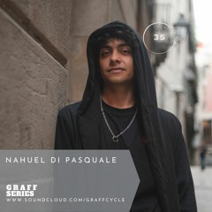 Graff Series #35 - NAHUEL DI PASQUALE