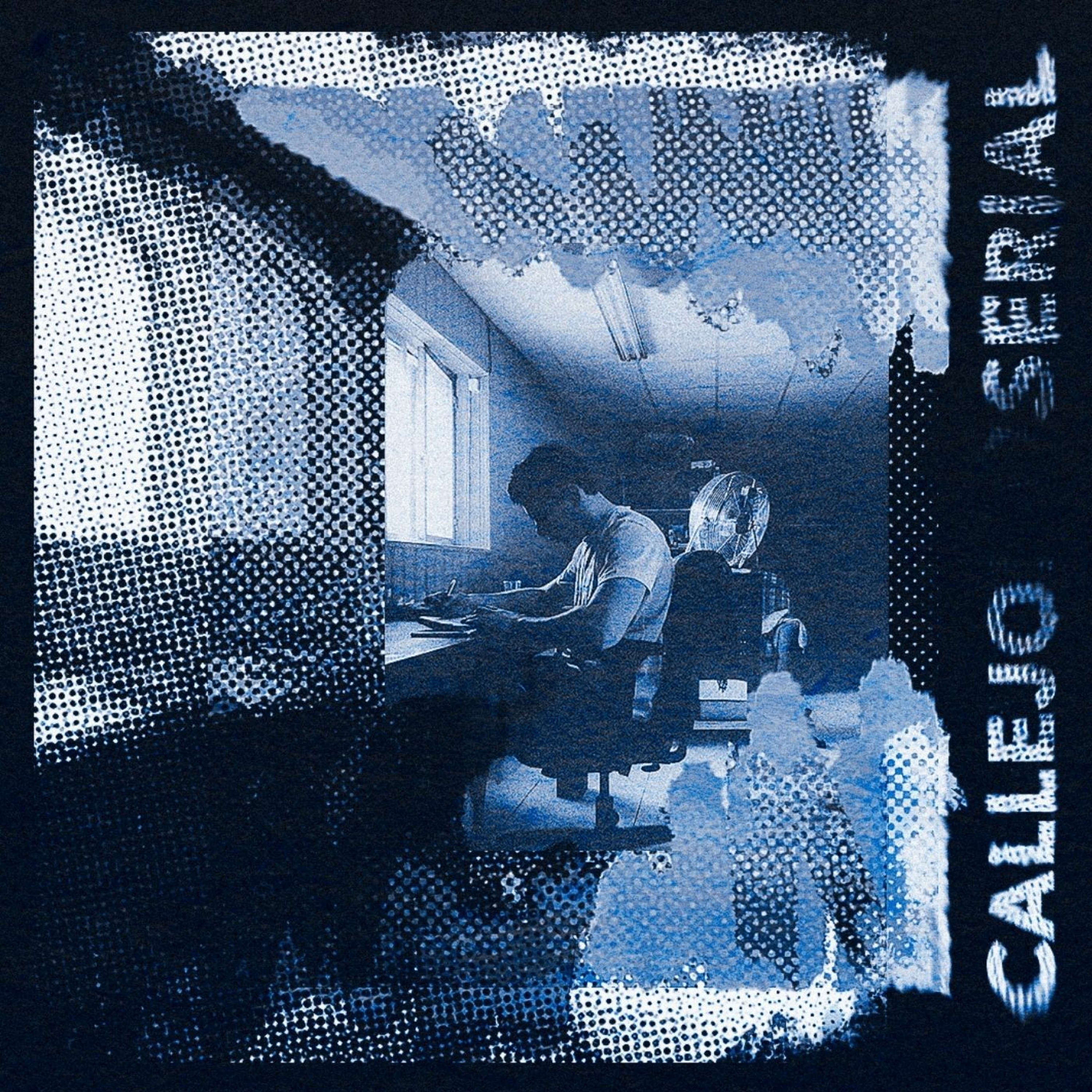 Portada de lxsyeyestribe