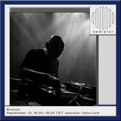 Operator Radio 12-09-23