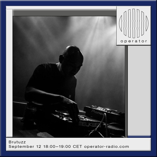 Operator Radio 12-09-23