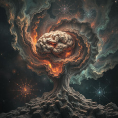 Distillate Mind