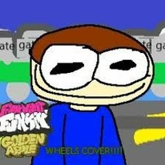 Wheels:Vs Dave But Awesome Golden Apple OST