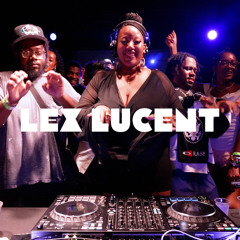 "I Love Girls, Girls, GIrls, Girls" w/ Lex Lucent